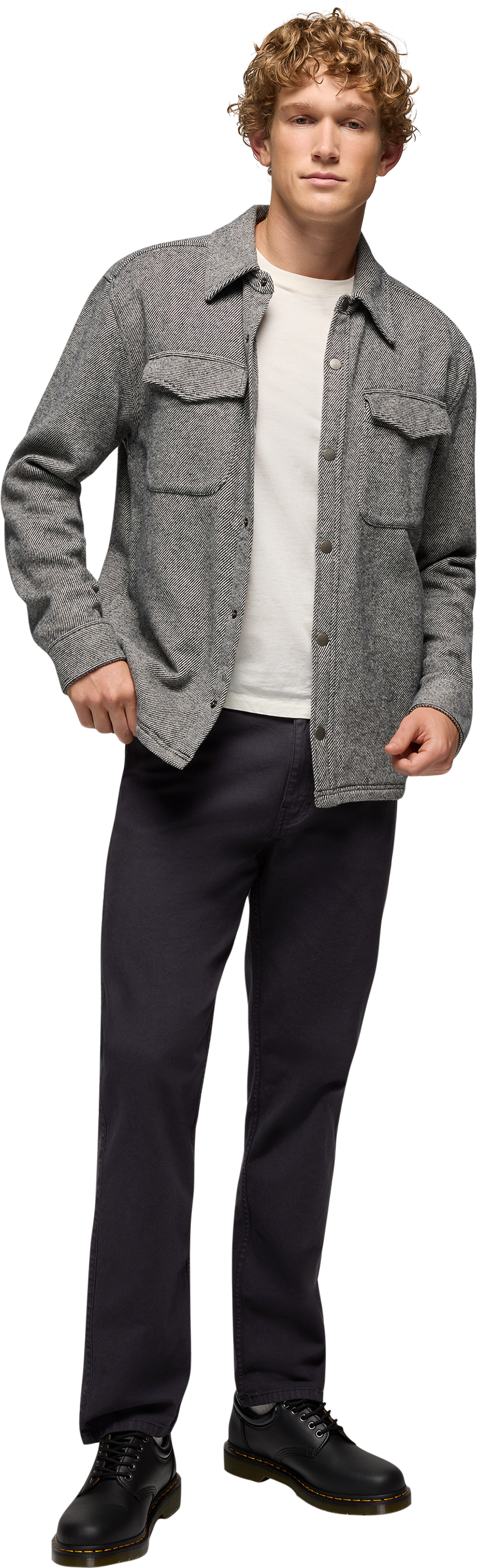 Prana Rock Ridge 5 Pocket Pants Men's