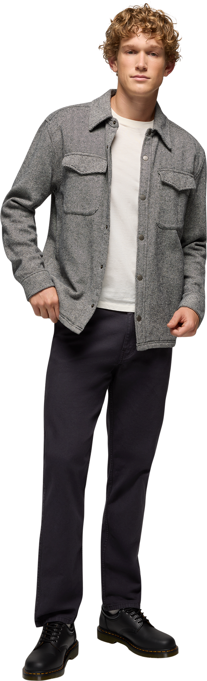 Prana Rock Ridge 5 Pocket Pants Men's