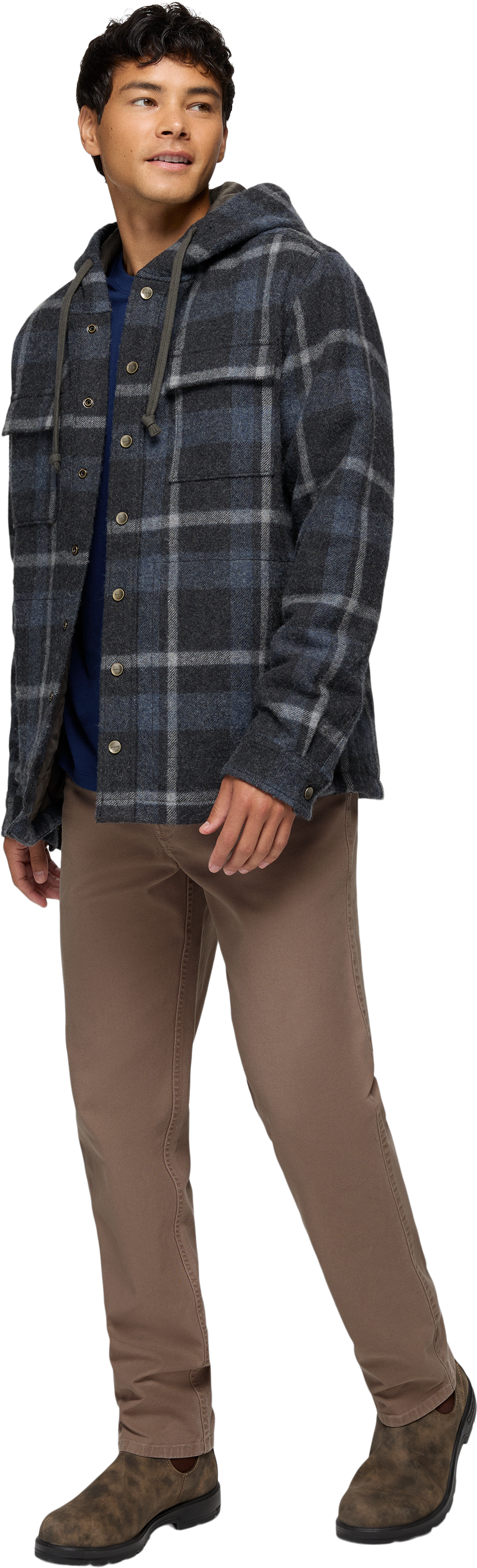 Prana Rock Ridge 5 Pocket Pants Men's