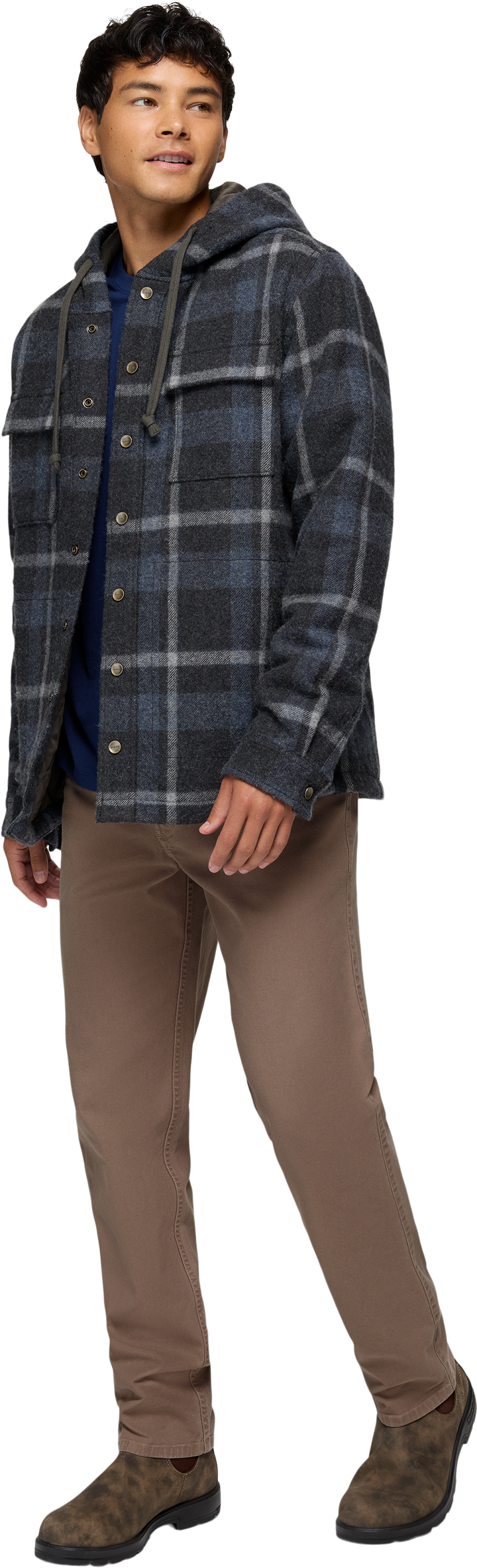 Prana Rock Ridge 5 Pocket Pants Men's