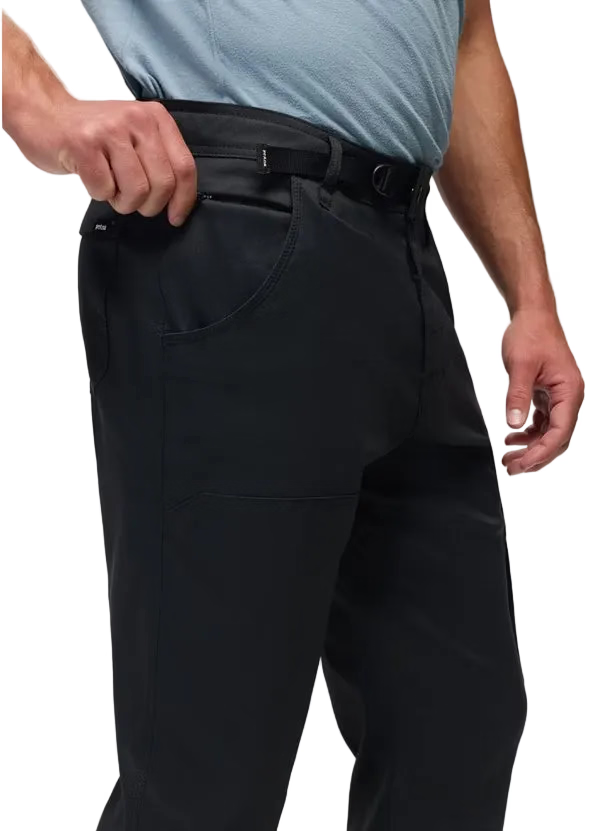 Prana Stretch Zion Standard Pants (Men&