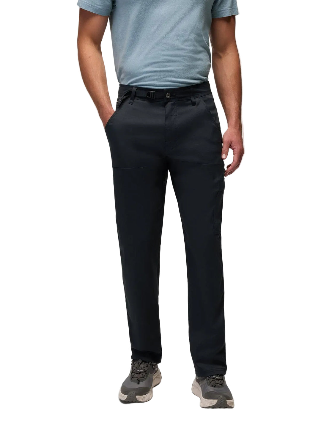 Prana Stretch Zion Standard Pants (Men&