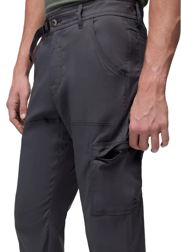 Prana Stretch Zion Standard Pants (Men&
