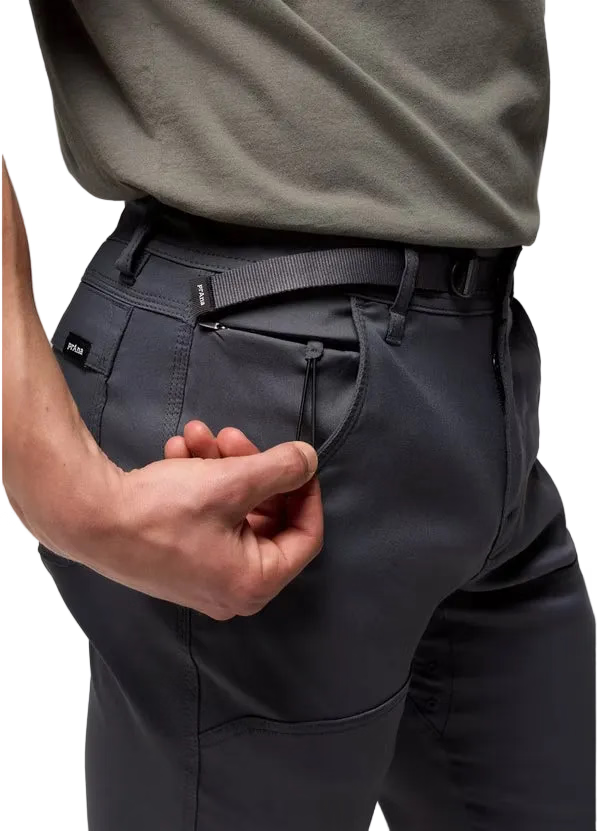 Prana Stretch Zion Standard Pants (Men&