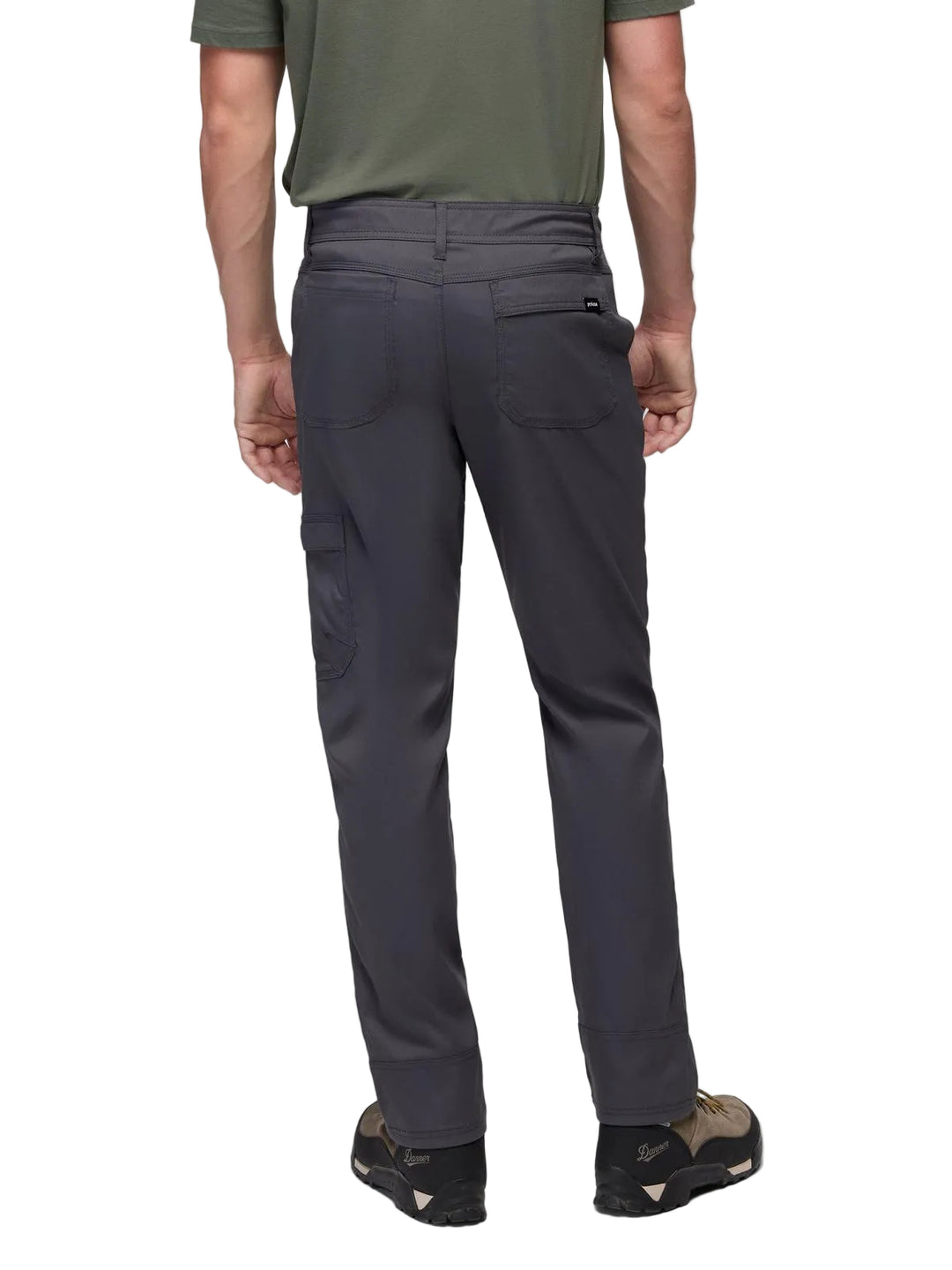 Prana Stretch Zion Standard Pants (Men&