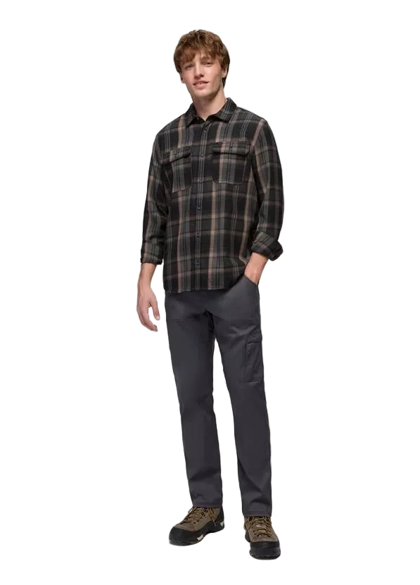 Prana Stretch Zion Standard Pants (Men&