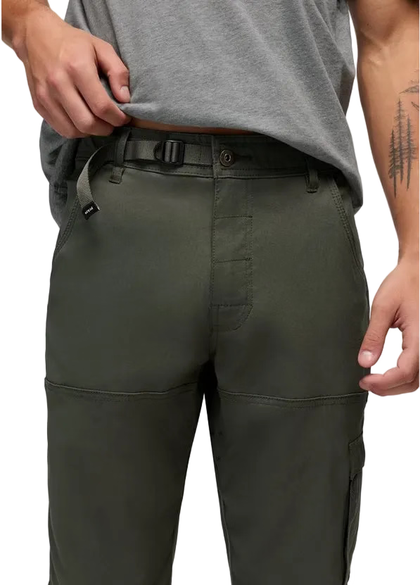 Prana Stretch Zion Standard Pants (Men&
