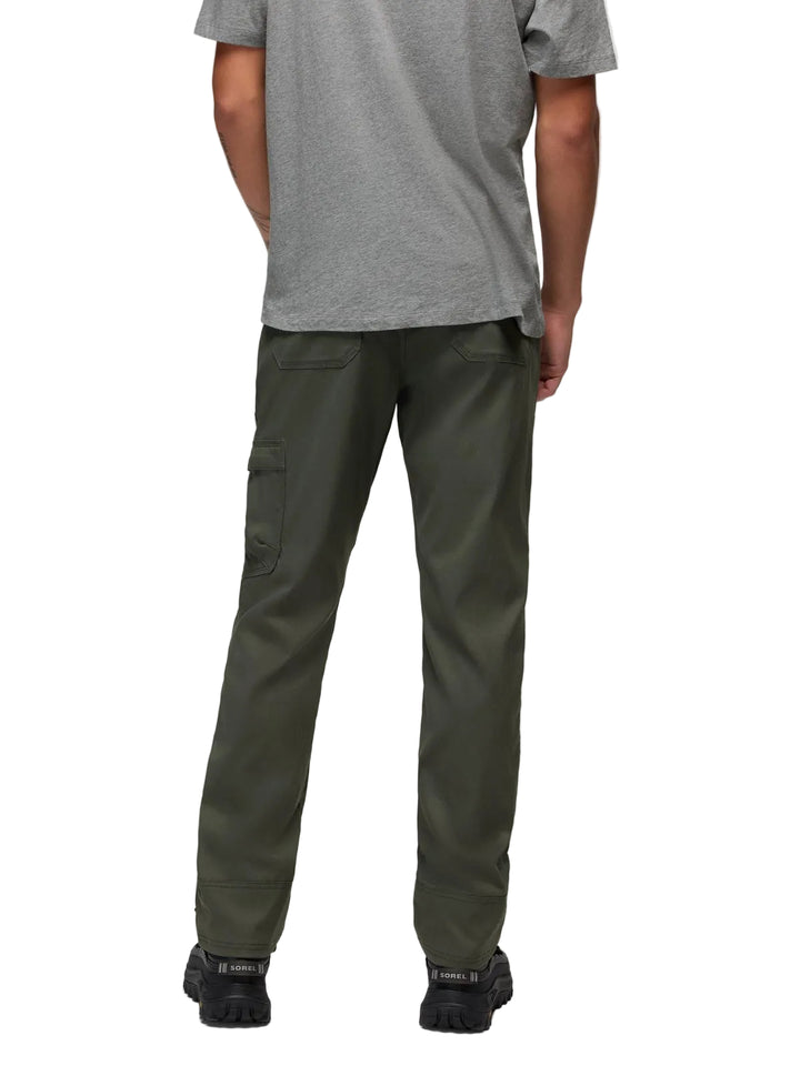 Prana Stretch Zion Standard Pants (Men&