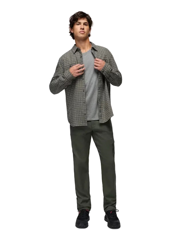Prana Stretch Zion Standard Pants (Men&