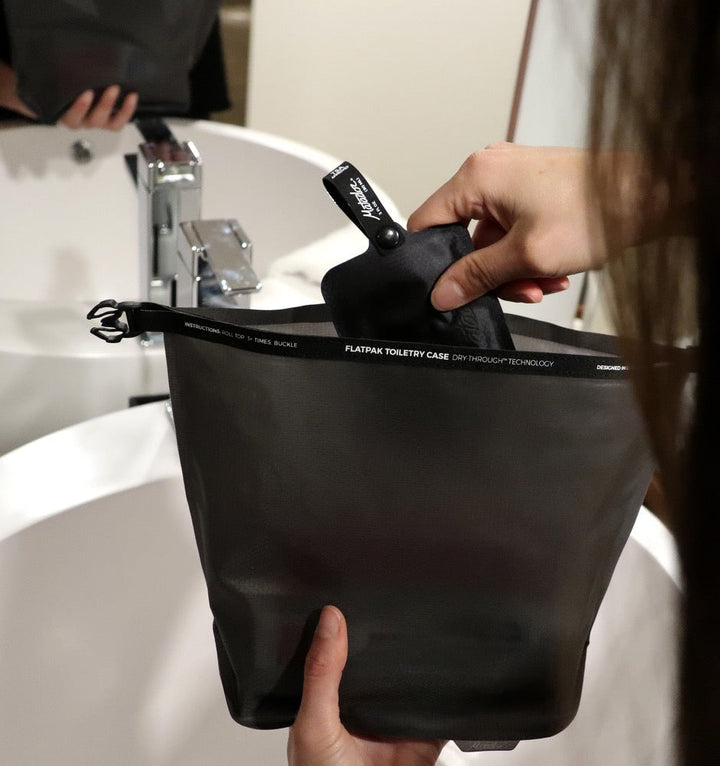 Matador FlatPak™ Waterproof Toiletry Case