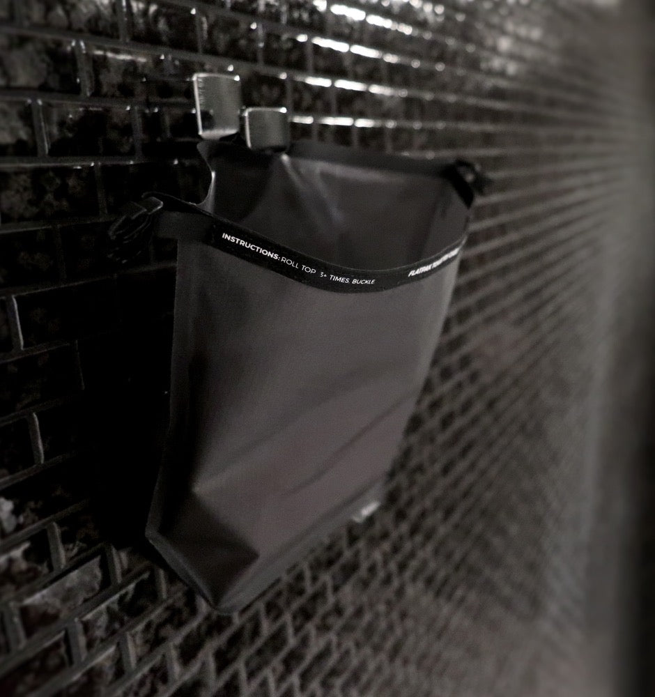 Matador FlatPak™ Waterproof Toiletry Case