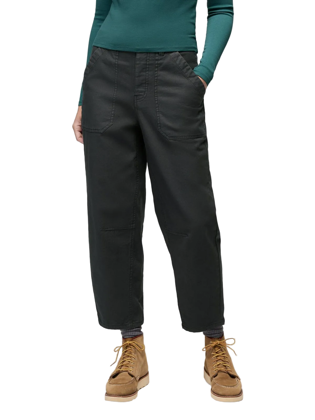 Prana Rock Ridge Melrose Pants (Women&