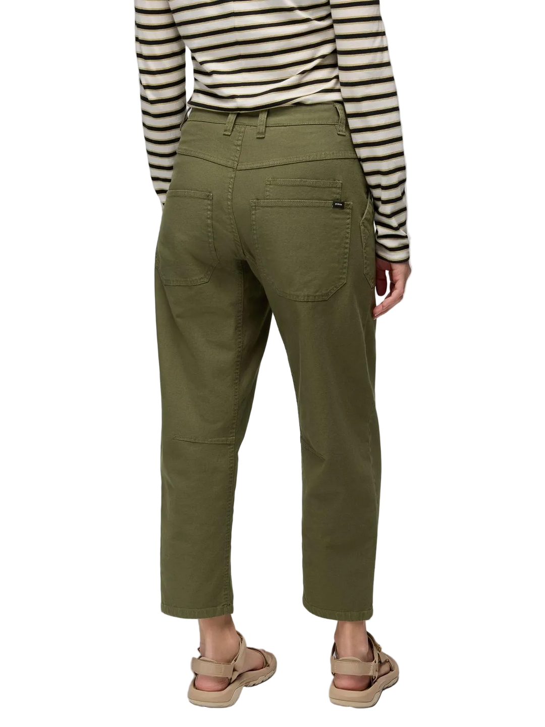 Prana Rock Ridge Melrose Pants (Women&