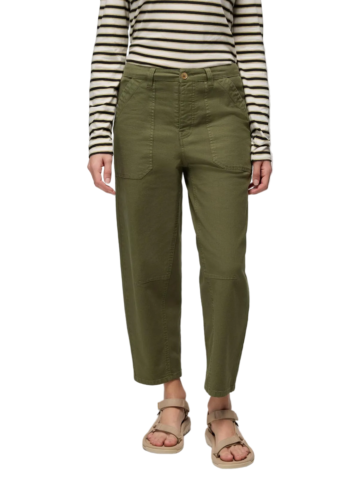 Prana Rock Ridge Melrose Pants (Women&