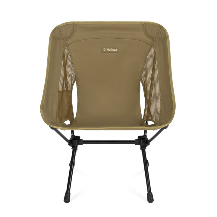 Chair One (re)