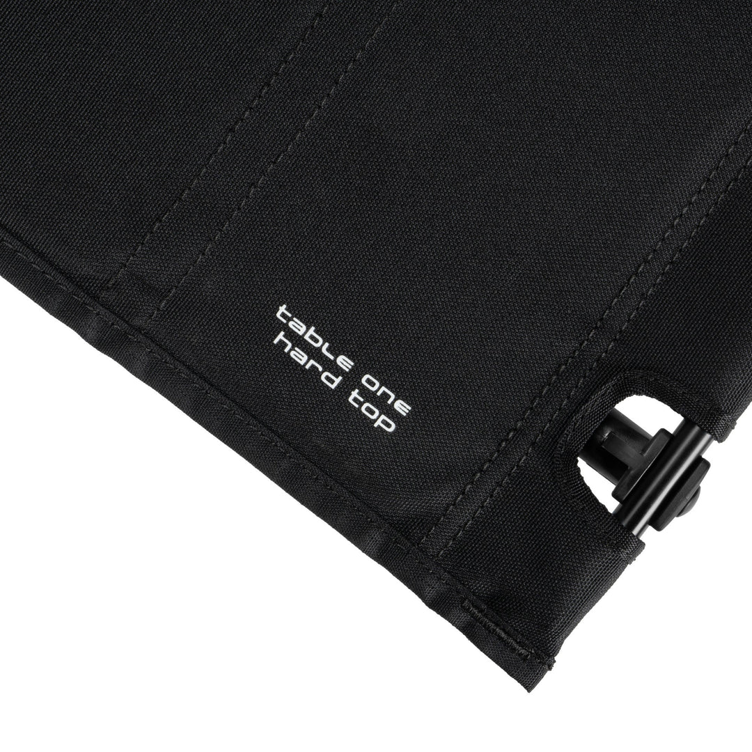 Table One Hard Top