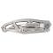 Paraframe I - Stainless, Fine Edge