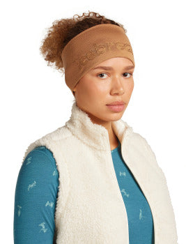 Icebreaker Merino 260 Tech Headband