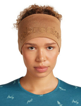 Icebreaker Merino 260 Tech Headband