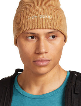 Icebreaker All Day Toque Beanie