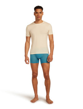 Icebreaker Merino Blend 125 ZoneKnit Boxers Men's