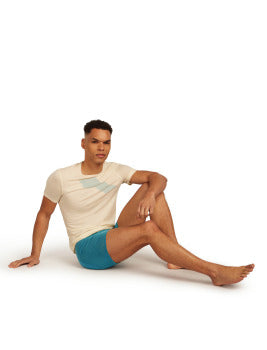 Icebreaker Merino Blend 125 ZoneKnit Boxers Men's