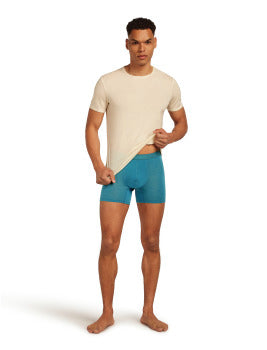 Icebreaker Merino Blend 125 ZoneKnit Boxers Men's
