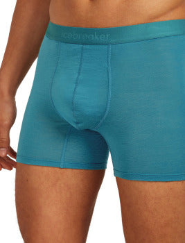 Icebreaker Merino Blend 125 ZoneKnit Boxers Men's