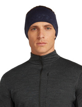 Icebreaker Merino 260 Tech Headband