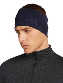 Icebreaker Merino 260 Tech Headband