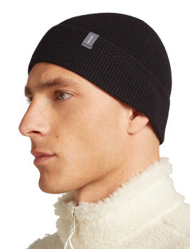 Icebreaker Unisex Merino Feadan Cuff Beanie