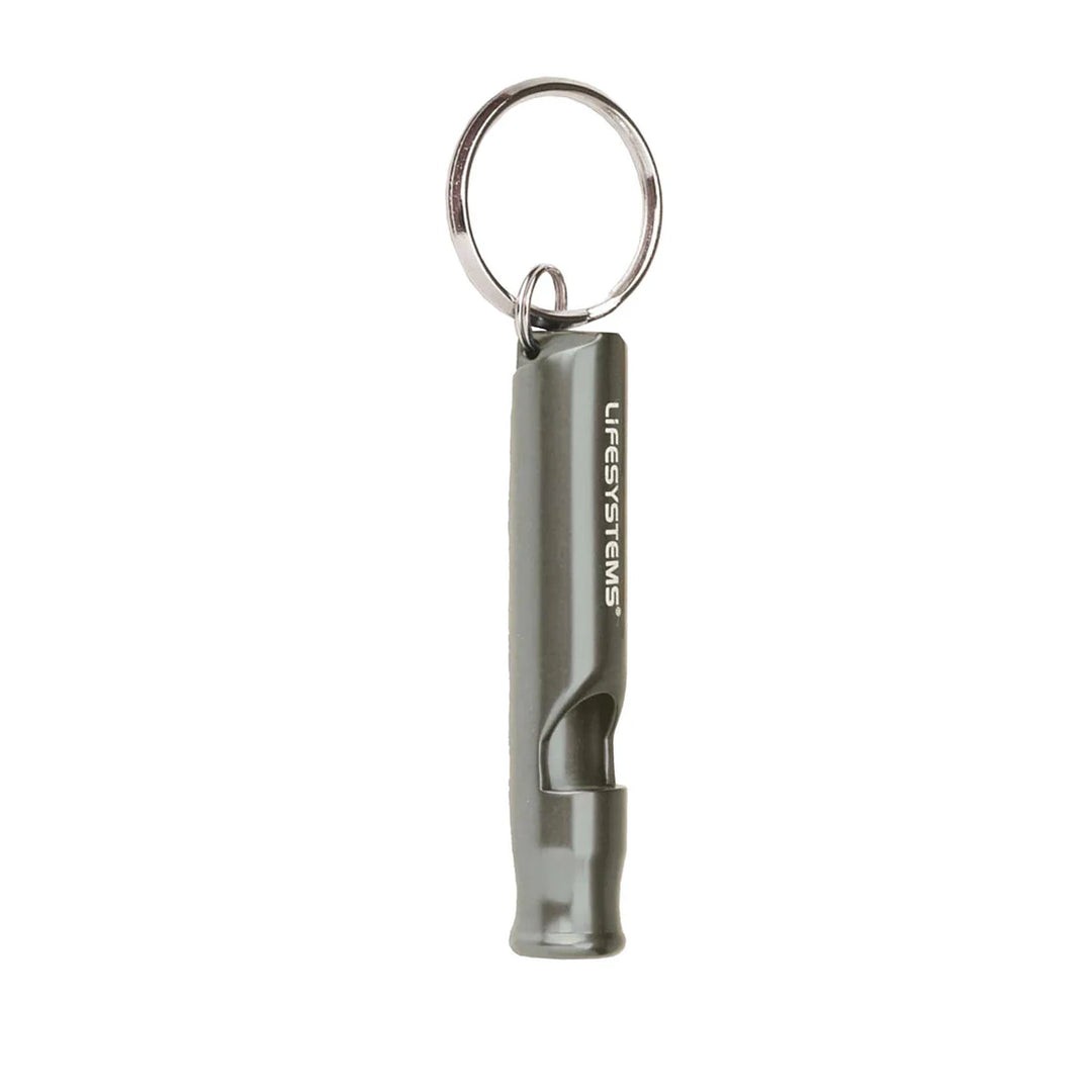 Lifesystems Mountain Whistle