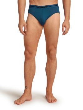 Icebreaker Merino 150 Anatomica Briefs Men's