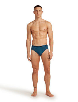 Icebreaker Merino 150 Anatomica Briefs Men's
