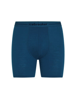 Icebreaker Merino 150 Anatomica Long Boxers Men's