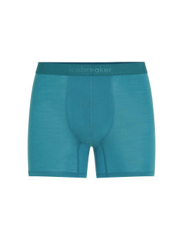 Icebreaker Merino Blend 125 ZoneKnit Boxers Men's
