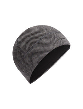 Icebreaker Merino 260 Waffle Knit Wander Reversible Beanie