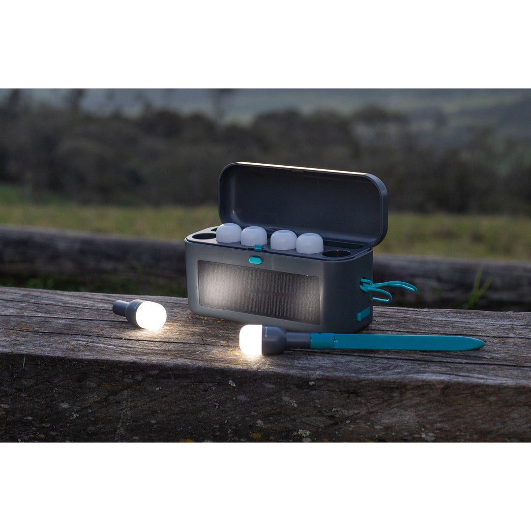 Site Lights