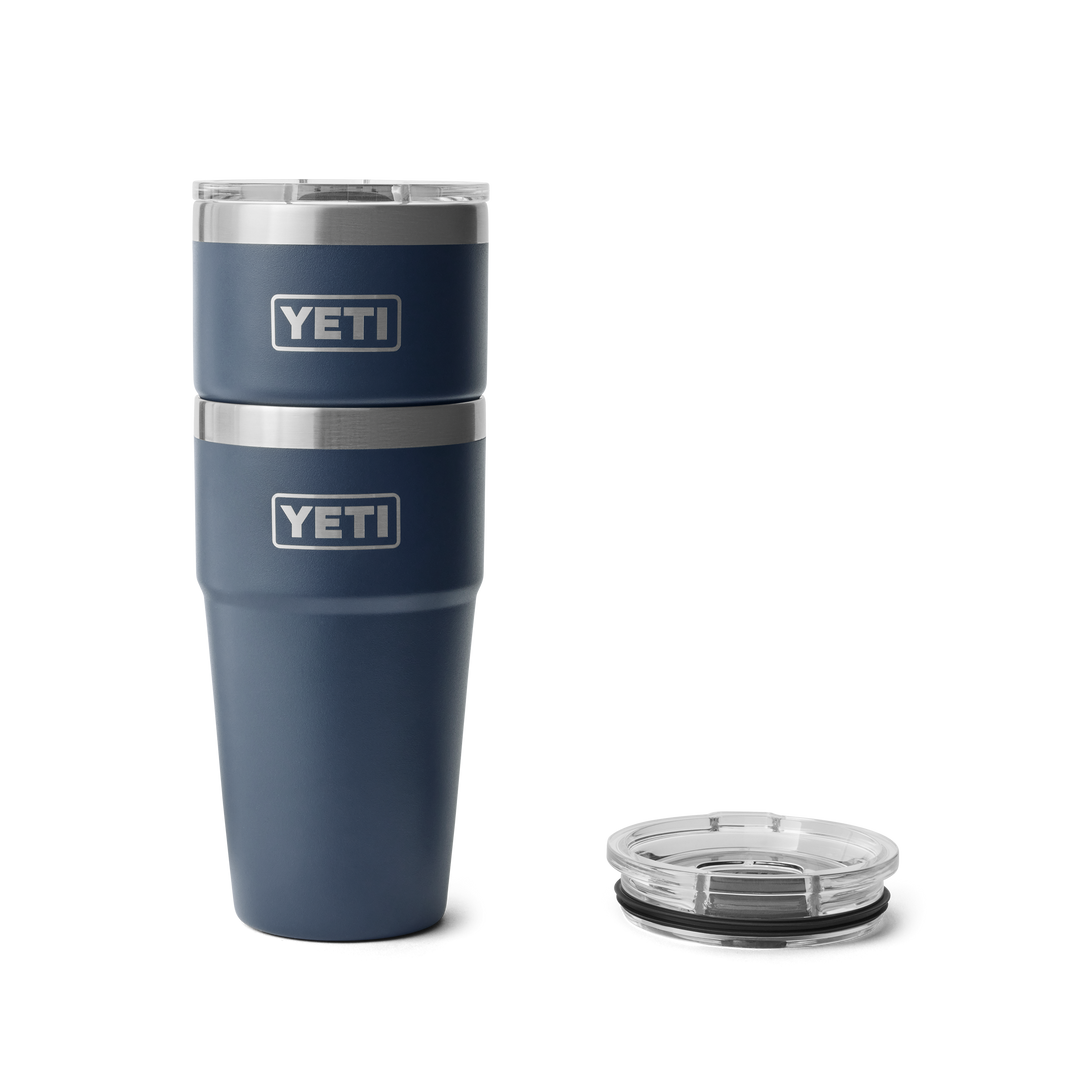 YETI Rambler 20 oz (591ml) Stackable Cup