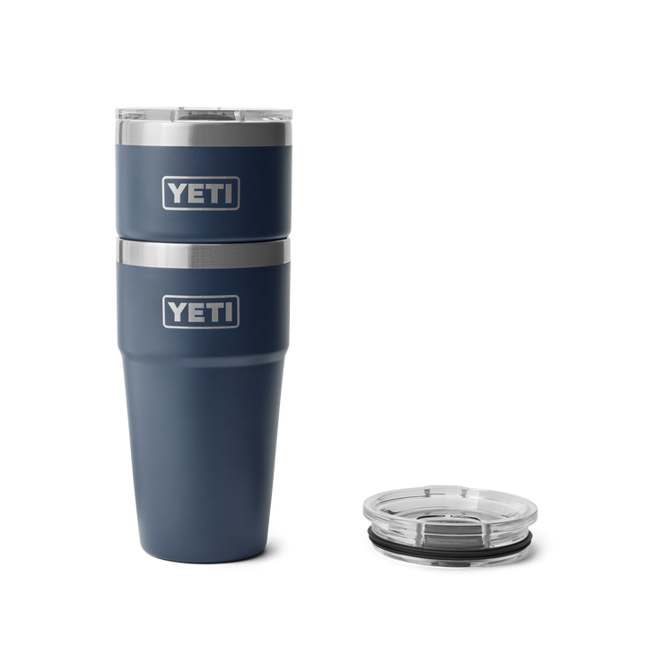 YETI Rambler 20 oz (591ml) Stackable Cup