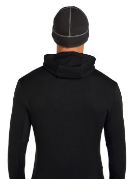 Icebreaker Merino 260 Waffle Knit Wander Reversible Beanie