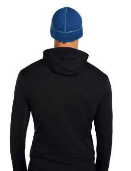 Icebreaker Merino 260 Waffle Knit Wander Reversible Beanie