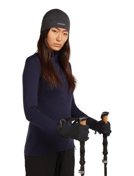Icebreaker Unisex Merino 260 Quantum Gloves
