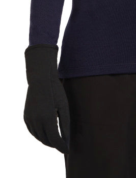 Icebreaker Unisex Merino 260 Quantum Gloves