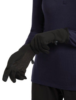 Icebreaker Unisex Merino 260 Quantum Gloves