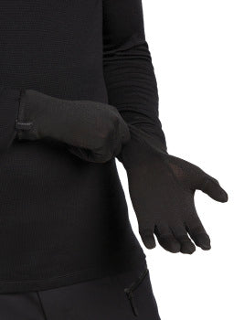 Icebreaker Unisex 200 Oasis Glove Liners