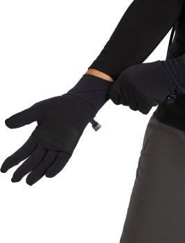 Icebreaker Unisex Merino Blend 360 Sierra Gloves