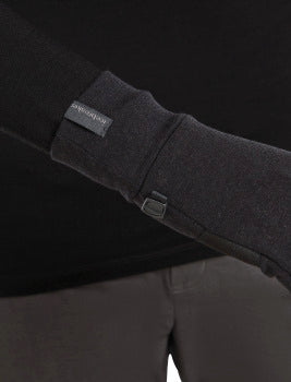 Icebreaker Unisex Merino Blend 360 Sierra Gloves