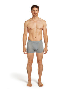 Icebreaker Merino Blend 125 ZoneKnit Boxers Men's