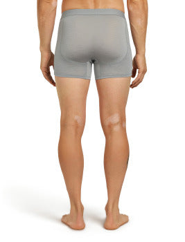 Icebreaker Merino Blend 125 ZoneKnit Boxers Men's